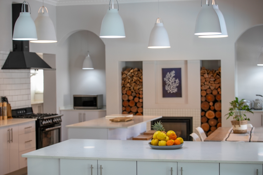 4 Bedroom Property for Sale in Belvidere Estate Western Cape
